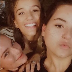 Meet your Posher, Kelly